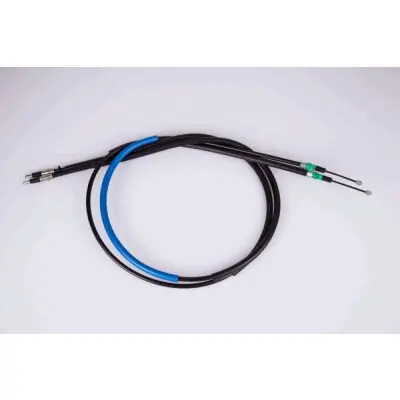 Cable de accionamiento, freno de estacionamiento HELLA 8AS 355 670-121 Pago Seguro
